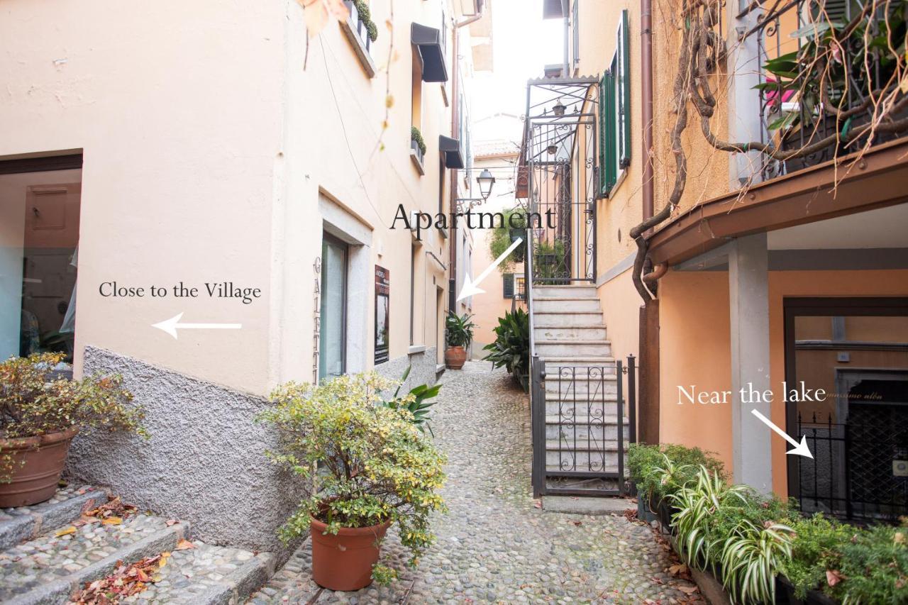 Coeur De Ville Apartment Bellagio Exterior foto