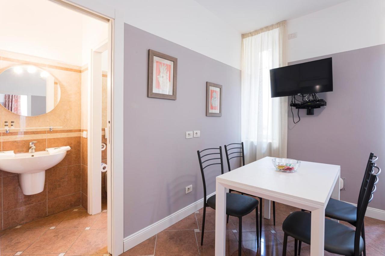 Coeur De Ville Apartment Bellagio Exterior foto